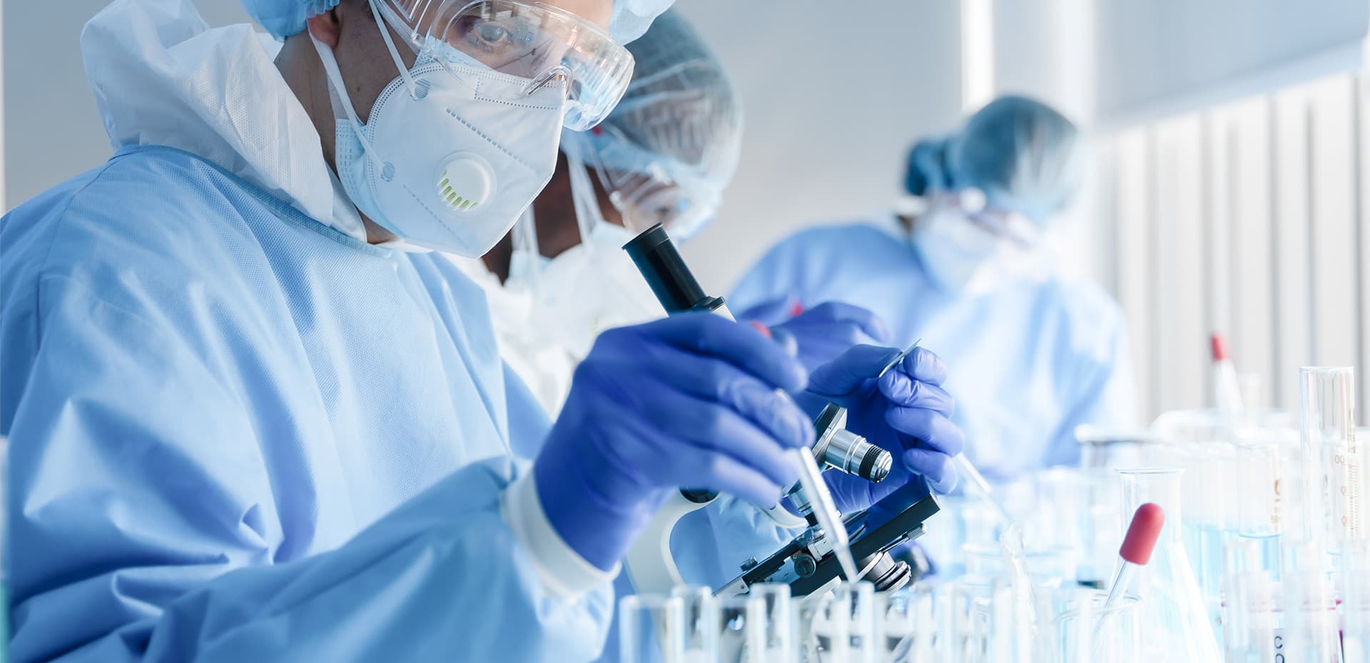 Patient care facilities