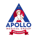 Apollo Medical Group Logo
