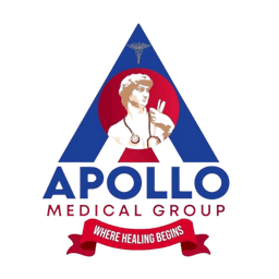 Apollo Medical Group Logo