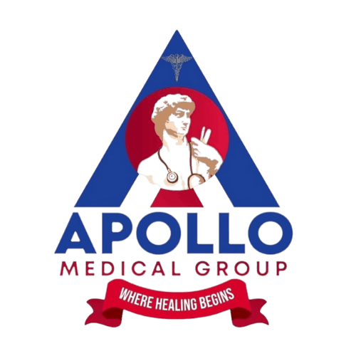 Apollo Medical Group Logo