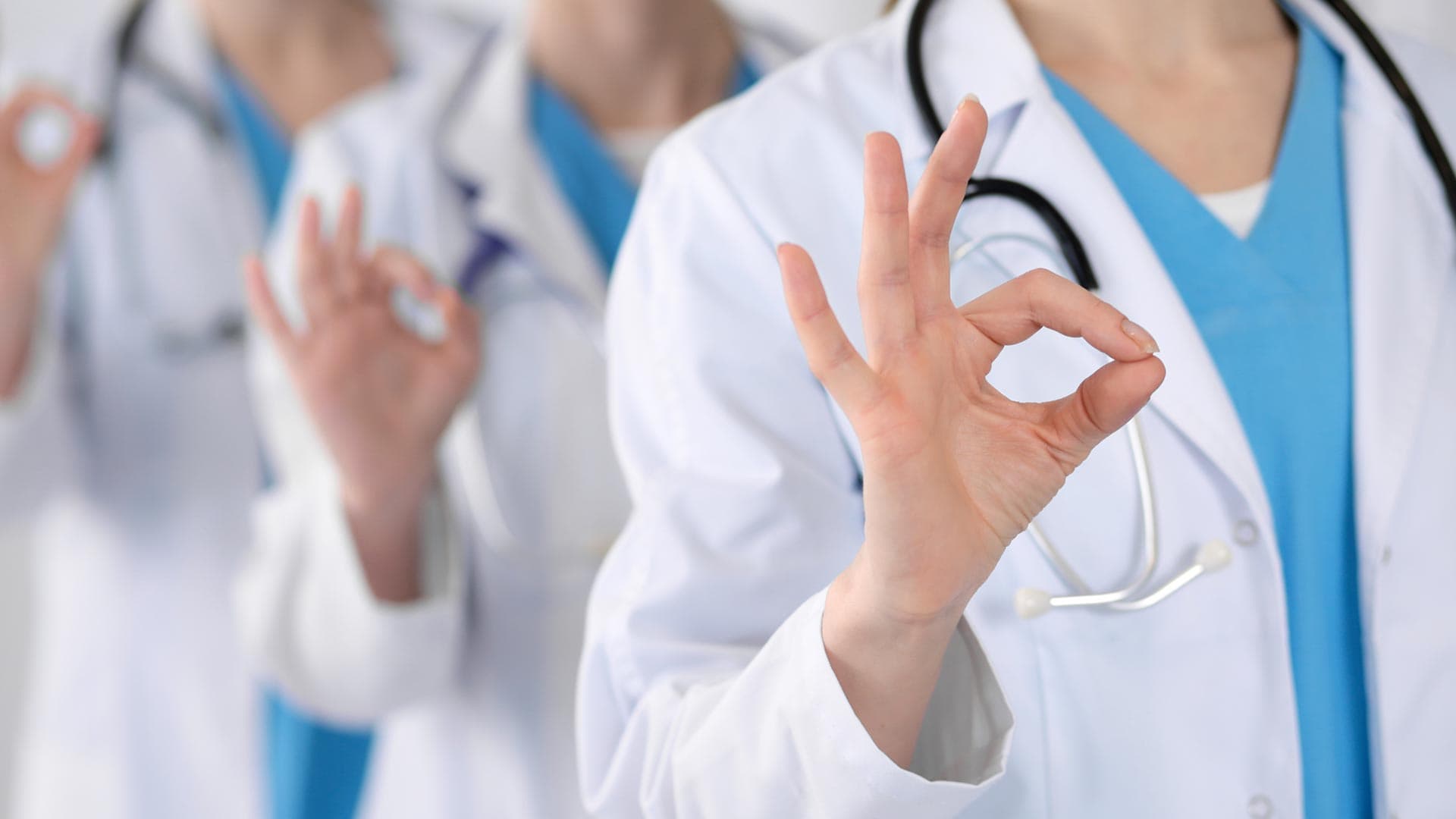 Excellence in healthcare